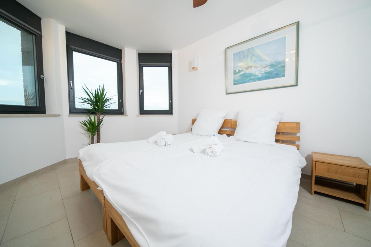 Apartament Penthouse Wolke7 Mit Rheinblick Neuss-Duesseldorf Zewnętrze zdjęcie