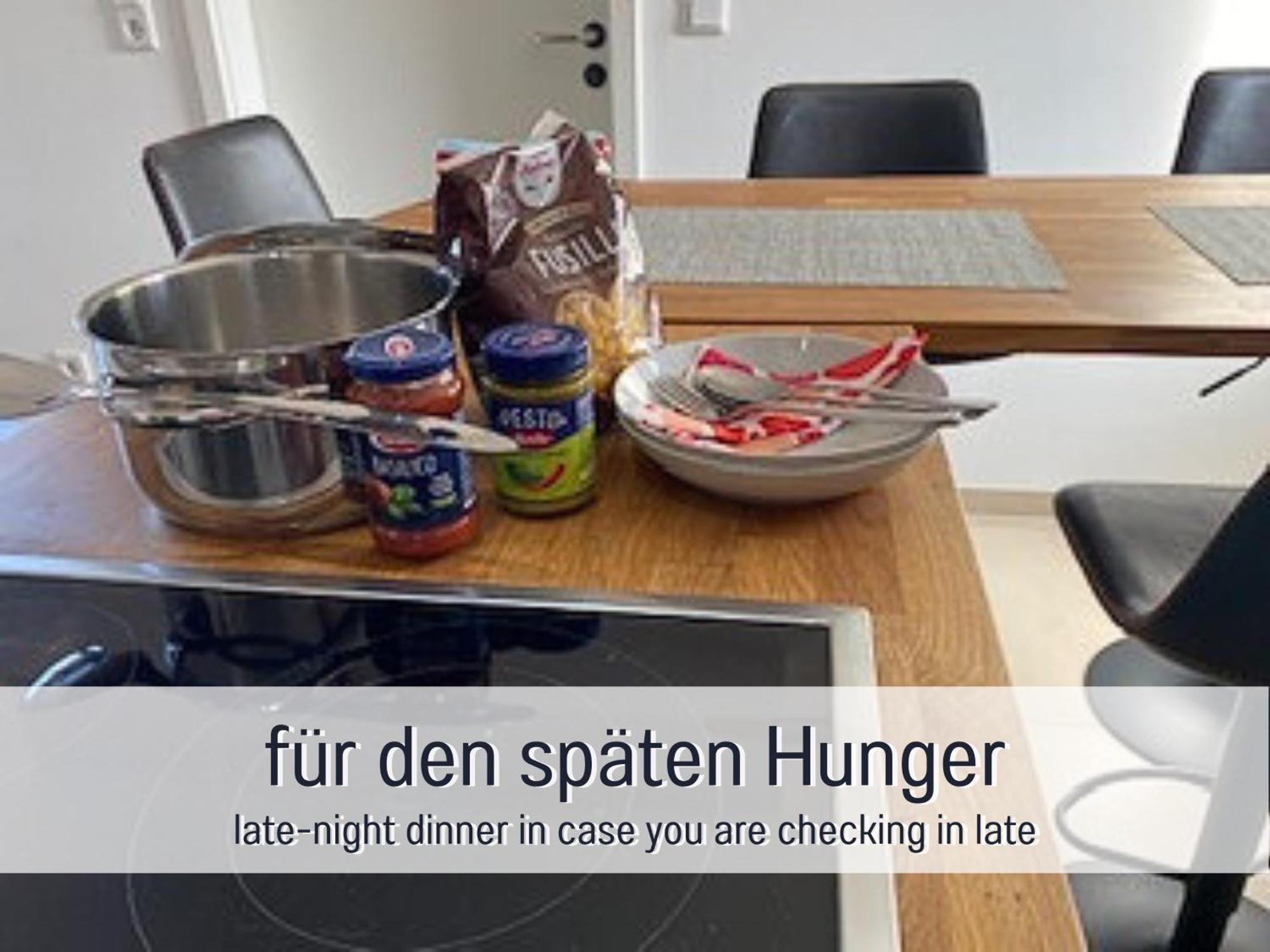 Apartament Penthouse Wolke7 Mit Rheinblick Neuss-Duesseldorf Zewnętrze zdjęcie